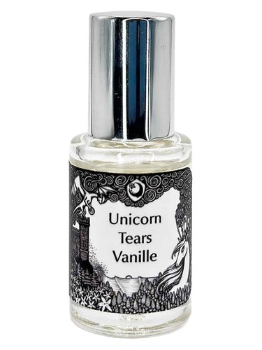 Unicorn Tears Vanille by A House On The Moon