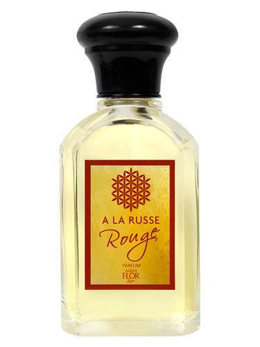 Rouge by A La Russe
