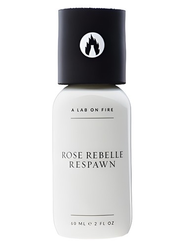 Rose Rebelle Respawn by A Lab on Fire