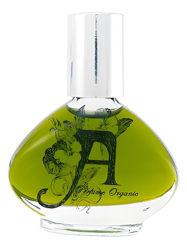Green by A Perfume Organic