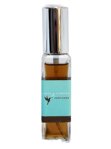 SAGITTARIUS Cologne by A Wing & A Prayer Perfumes