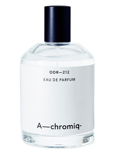 ODR-212 Florescent by A-chromiq