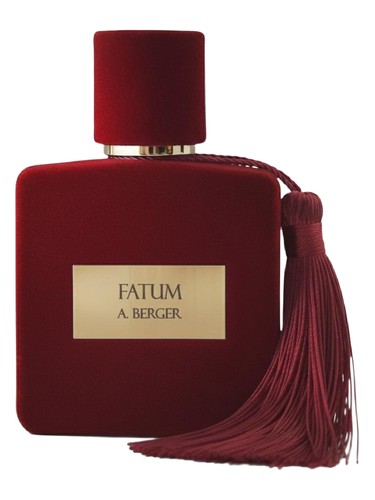 Fatum by A. Berger Parfums