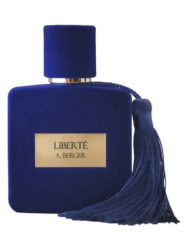 Liberté by A. Berger Parfums