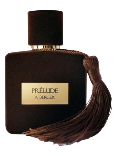 Prélude by A. Berger Parfums