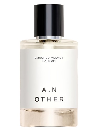 Crushed Velvet by A. N. Other