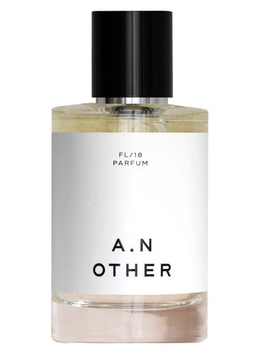 FL/18 by A. N. Other