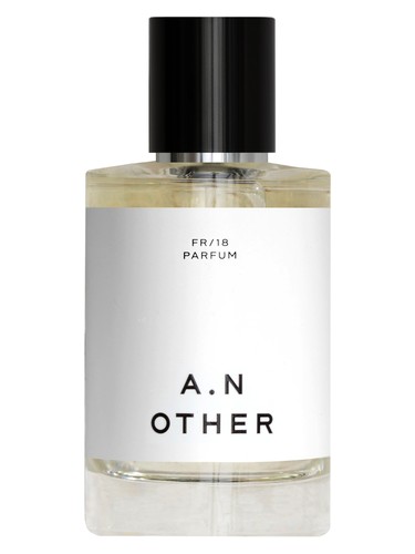 FR/18 by A. N. Other
