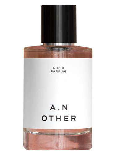 OR/18 by A. N. Other