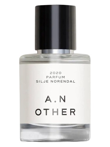 SN/2020 Silje Norendal by A. N. Other
