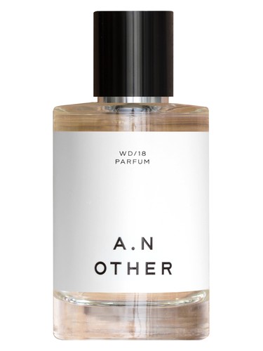 WD/18 by A. N. Other