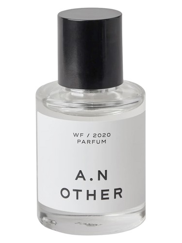 WF/2020 by A. N. Other