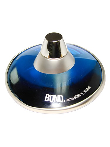 Bond. James Bond L'Homme by A.B.R. Barlach