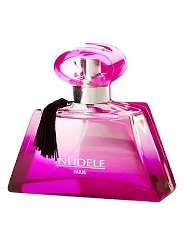 Infidele by A.P. Durand Parfums