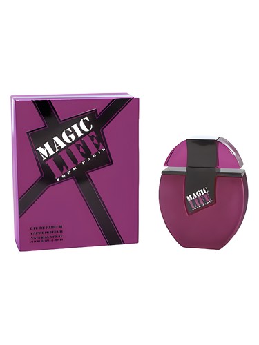 Magic Life by A.P. Durand Parfums