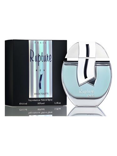 Rupture by A.P. Durand Parfums