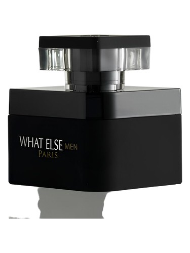 What Else Men by A.P. Durand Parfums