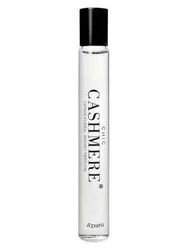Chic Cashmere by A'pieu