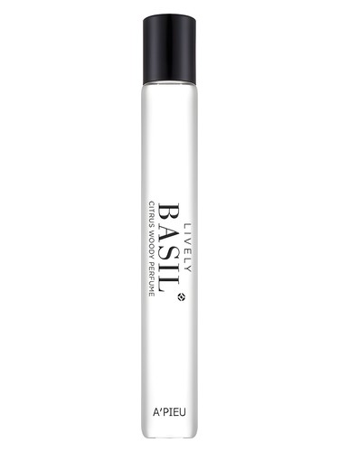 Lively Basil by A'pieu