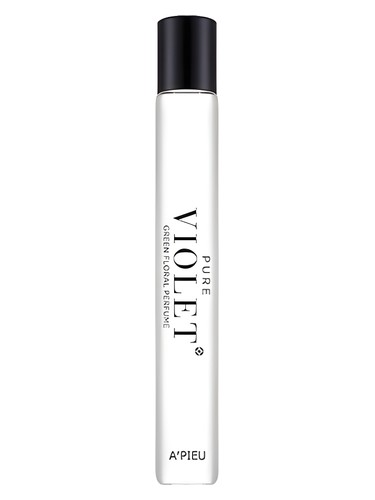 Pure Violet by A'pieu