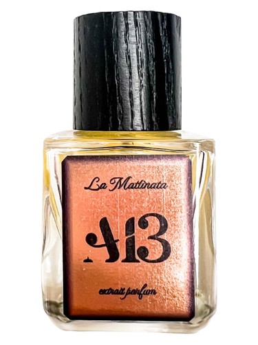 La Mattinata by A13