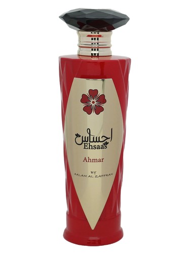 Ehsaas Ahmar by Aalam Al Zaafran