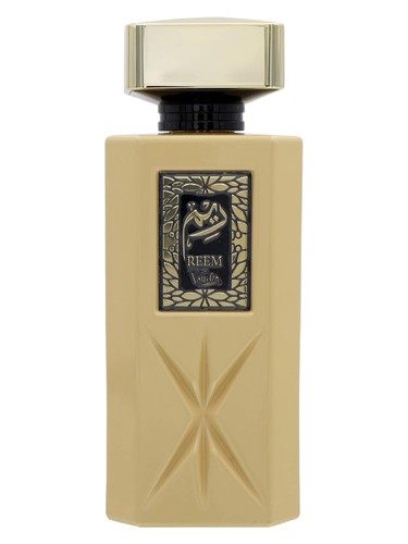 REEM VANILLA by Aalam Al Zaafran