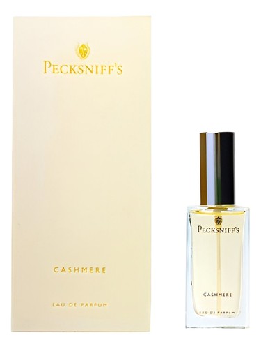 Cashmere by Pecksniff's
