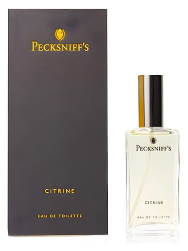 Citrine by Pecksniff's