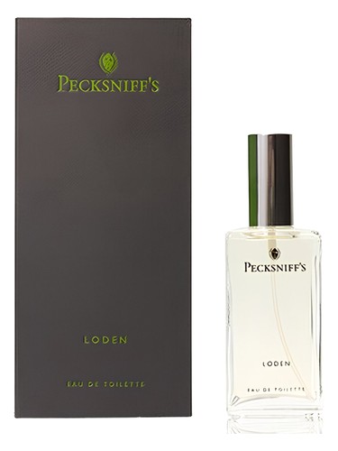 Loden by Pecksniff's