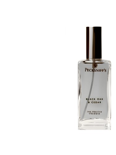 Black Oak & Cedar by Pecksniff's