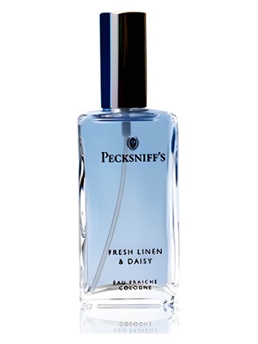 Fresh Linen & Daisy by Pecksniff's