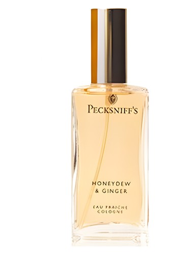 Honeydew & Ginger by Pecksniff's