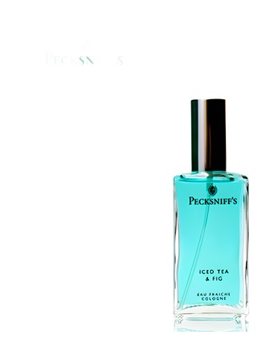 Iced Tea & Fig by Pecksniff's