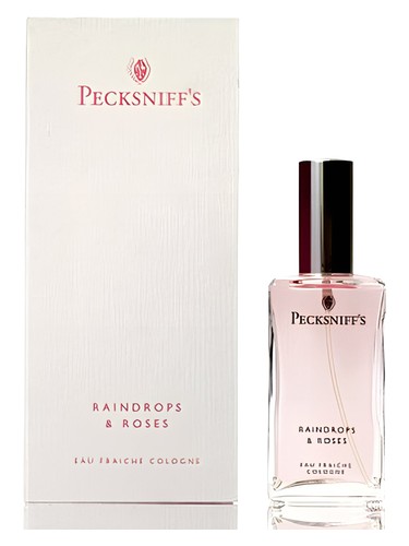 Raindrops & Roses by Pecksniff's