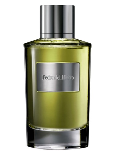 Pedro del Hierro for Men by Pedro Del Hierro