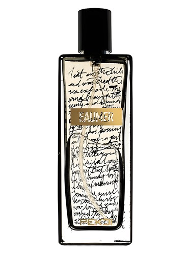 Eau Mer by Pekji