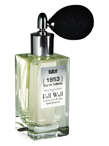 1953 Eau de Toilette by Pell Wall Perfumes
