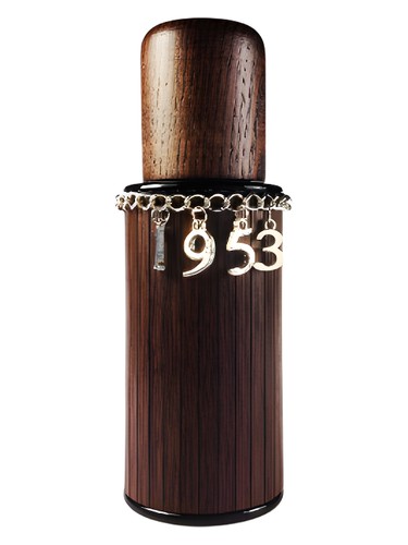 1953 Pour Homme by Pell Wall Perfumes
