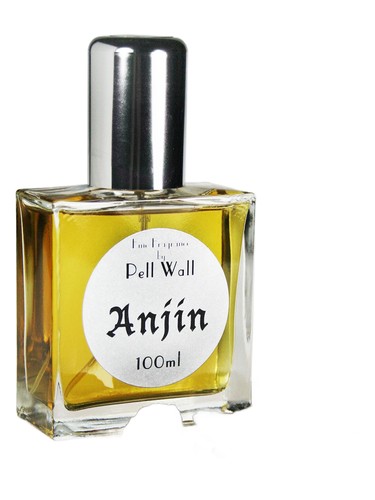 Anjin by Pell Wall Perfumes