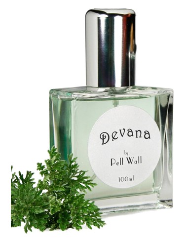 Devana by Pell Wall Perfumes