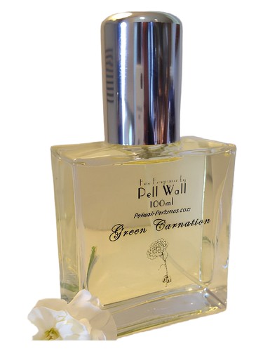 Green Carnation by Pell Wall Perfumes