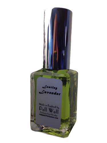 Lasting Lavender by Pell Wall Perfumes