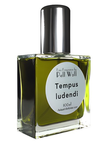Tempus ludendi by Pell Wall Perfumes