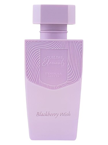Blackberry Wish by Pendora Scents