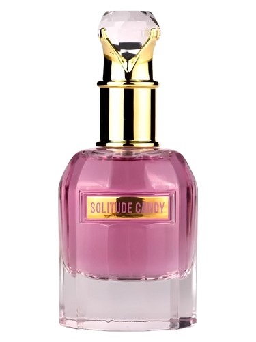 Solitude Candy by Pendora Scents