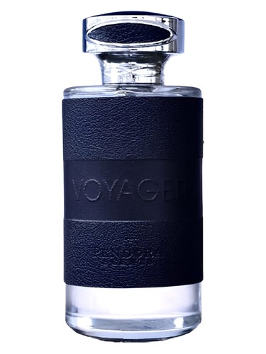 Voyager by Pendora Scents
