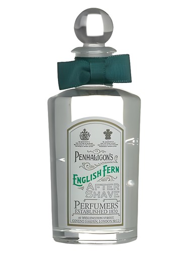 English Fern by Penhaligon's