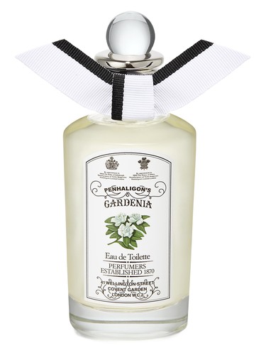 Gardenia by Penhaligon's