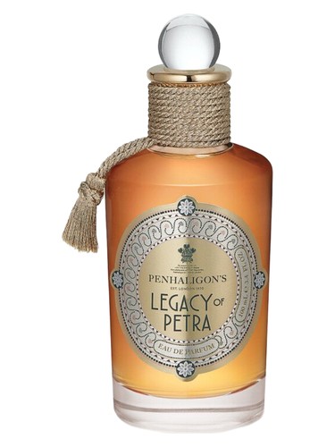 Legacy of Petra by Penhaligon's